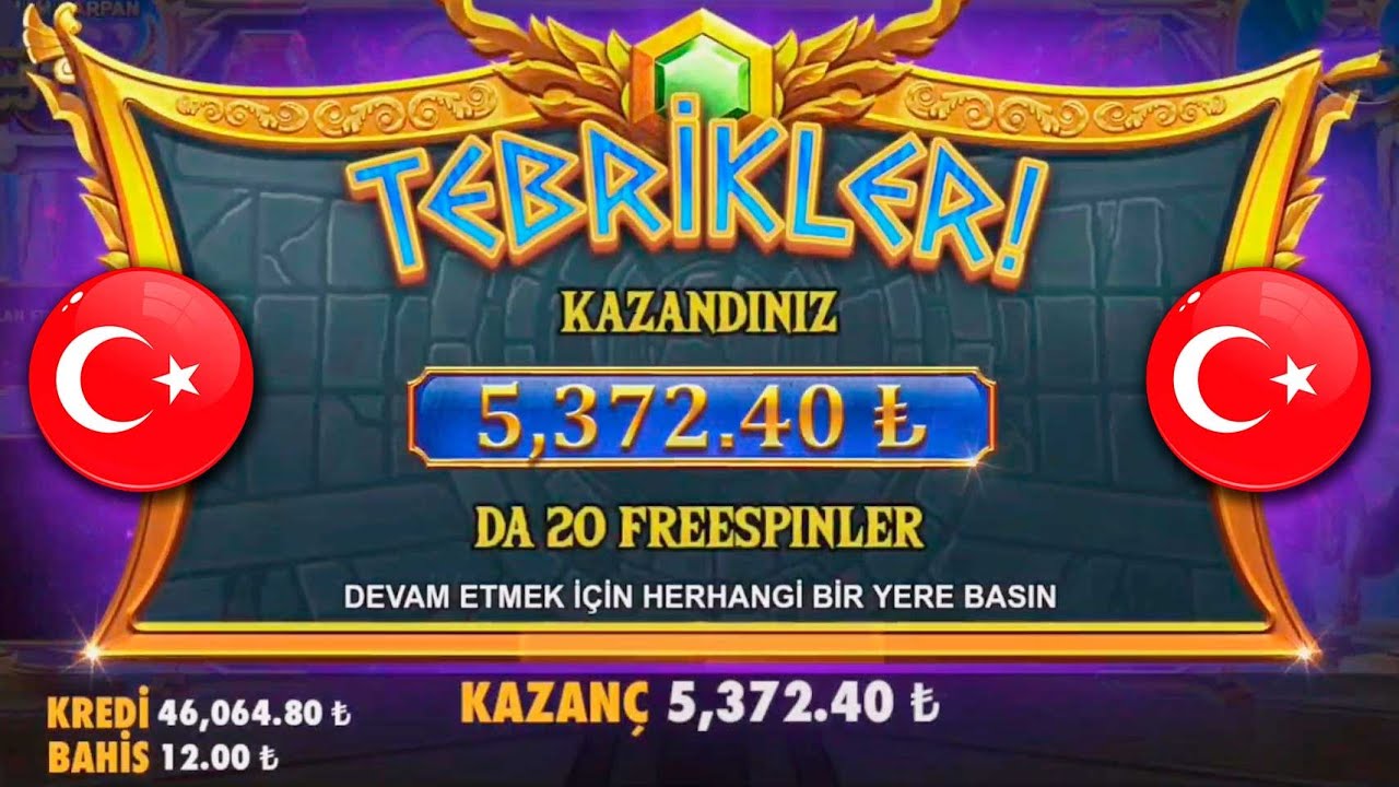 ✅Türk Online Casino Gerçek Paralı Oyunlar ?Türk Oyuncular için Güvenilir Online Casino 2023