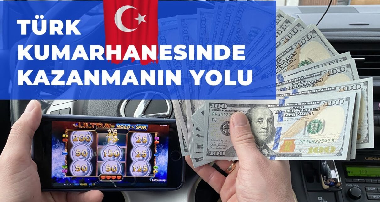 👑 Türk Online Casino'da Kazanmanın Yolu 👑 7slots casino