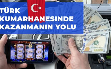 ? Türk Online Casino’da Kazanmanın Yolu ? 7slots casino