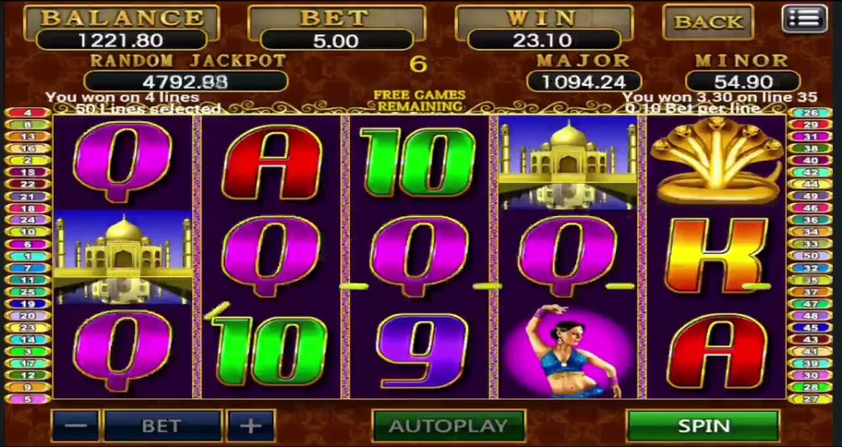 Unwind and Have Fun at Our Online Casino with Exciting Bonuses and to a greater extent than!AGNIBET
