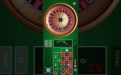 VIP roulette winning tricks and tips #casino #roulette #onlinecasino #subscribe #shorts #daily