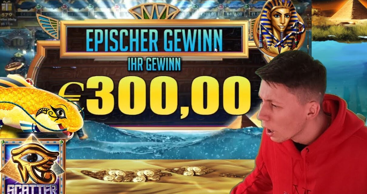 Viele Angler bei Fish Eye ⚡Guter Gewinn⚡Bonusheroes Online Casino Highlight⚡ Viele Angler bei Fish Eye ⚡Guter Gewinn⚡Bonusheroes Online Casino Highlight⚡
