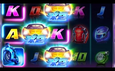 WILD RACER , SULIT ANG BIGAYAN SA FREE SPIN | JILI SLOT | ONLINE CASINO