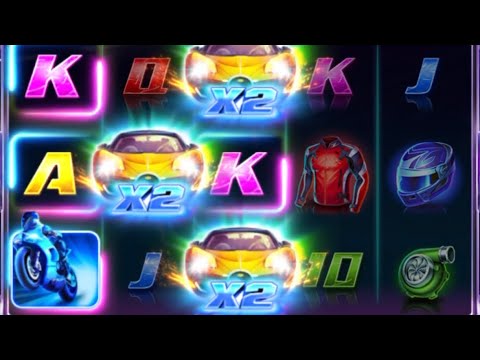 WILD RACER , SULIT ANG BIGAYAN SA FREE SPIN | JILI SLOT | ONLINE CASINO