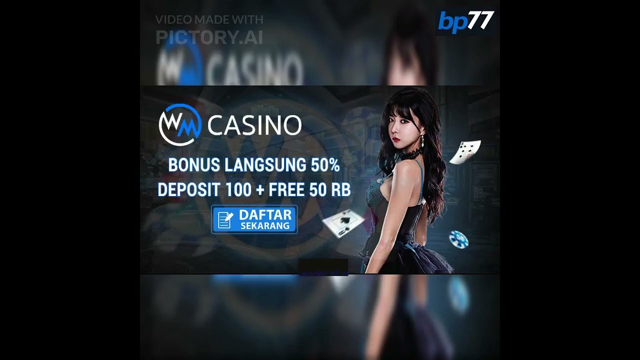 WM Casino | Why Choose it? | Bp77 Online Casino Malaysia