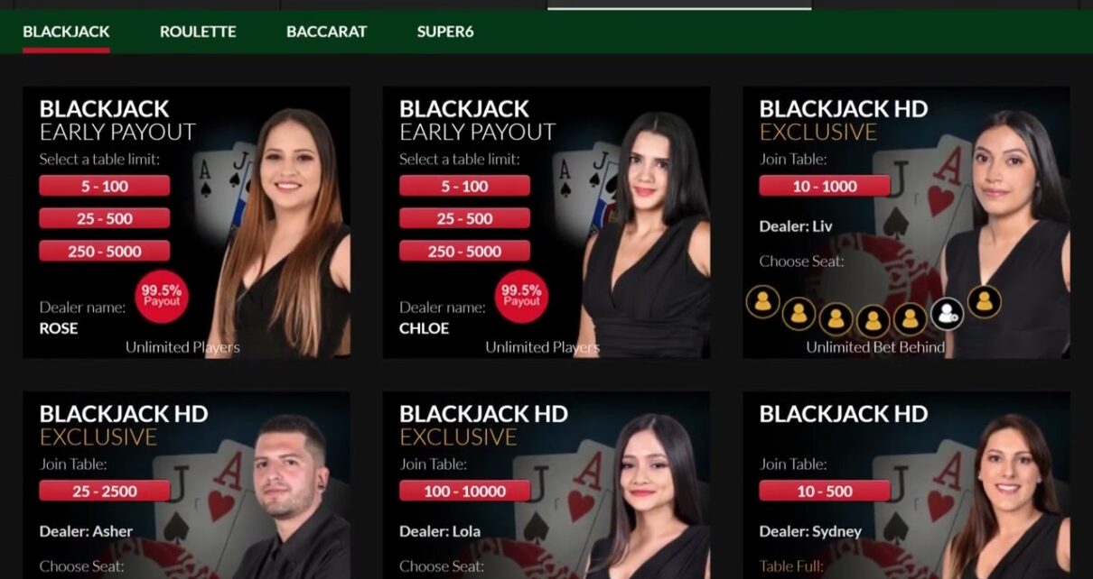 Wild Casino Review   The Truth About This Online Casino 1