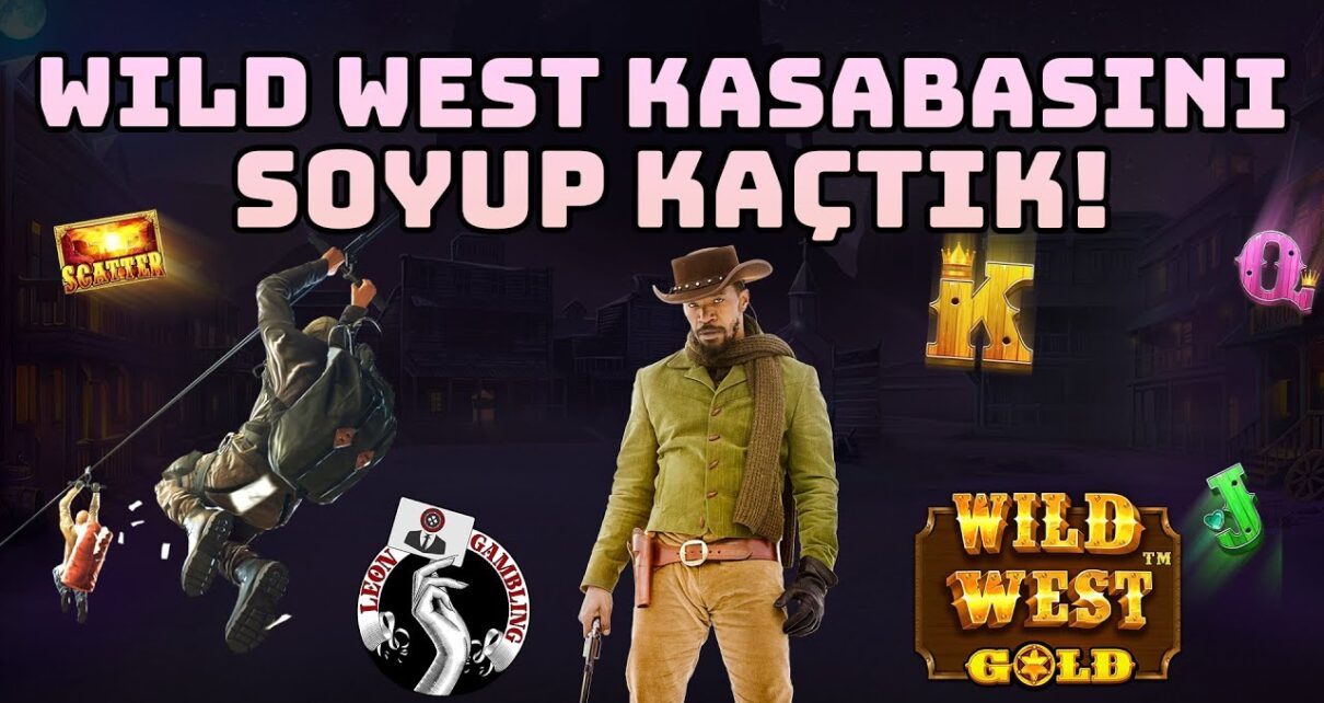 ?’da Ne Varsa Kasaya Attık!  – Leon Gambling