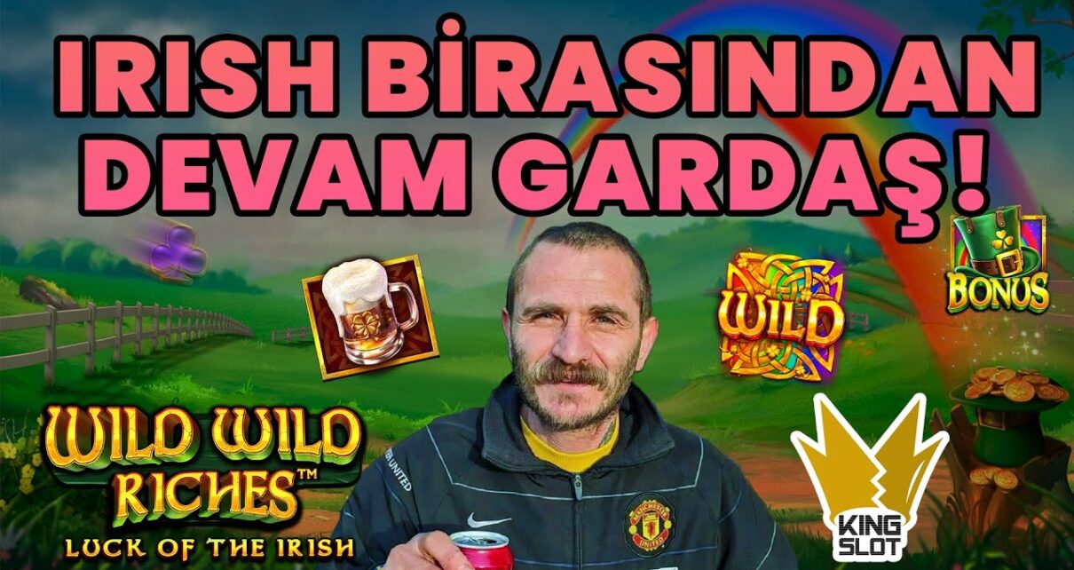 ?#WildWildRiches’ta Zafer Sarhoşluğu!?‍? #casino#pragmaticslot#slotoyunları#slot#pragmatic#slotvideo