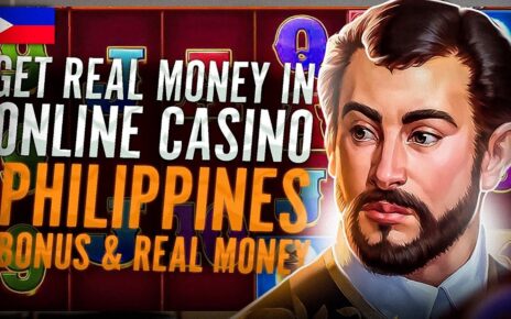 Win in online casino Philippines existent money | Best online slots philippines