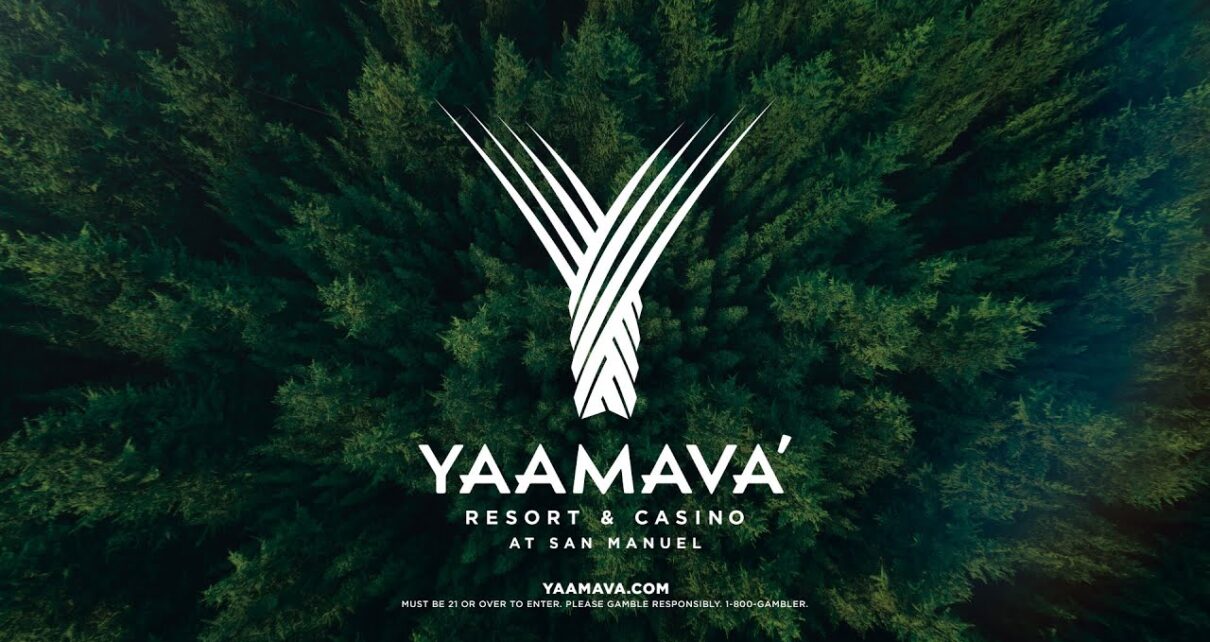 Yaamava’ Resort & Casino: Aawaken Your Sense of Discovery