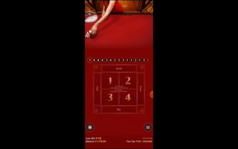 fan tan online casino game play ???♣️♠️▶️???