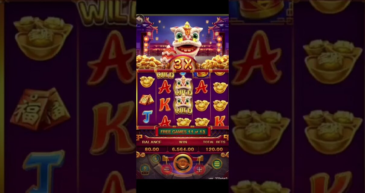 how to hack Fa Chai Scatter Chinese New Year Online Casino Game