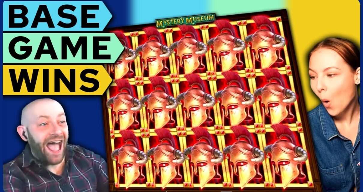 i Spin Big Win on Slots!