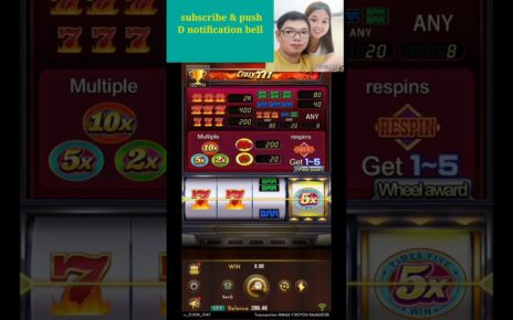 may pang almusal na… online casino gaming slots