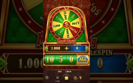 money coming stratgy online casino