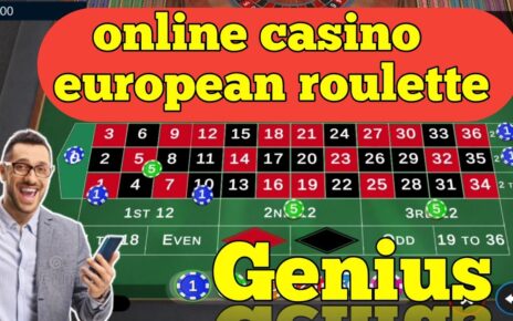 online casino european roulette || Roulette Strategy To Win || Roulette Tricks