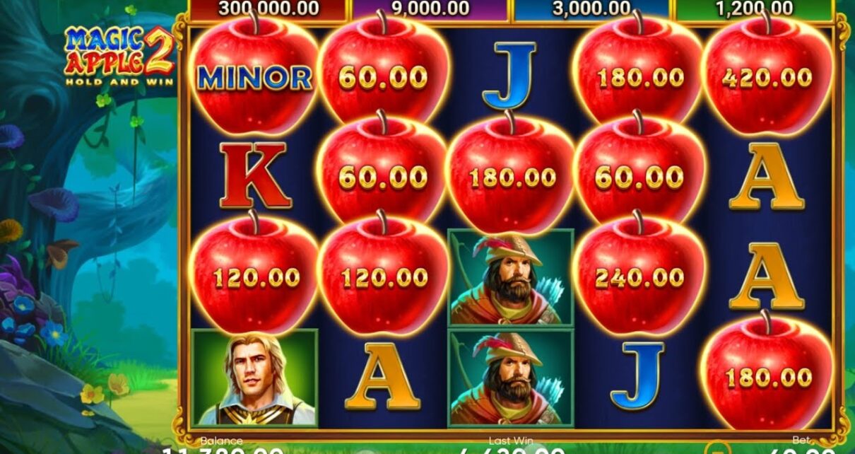online casino jackpot win magic apple big win (5) online casino jackpot win magic apple big win (5)