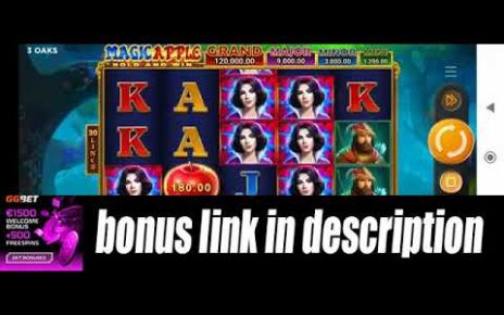 online casino jackpot winning magic apple big win (1)