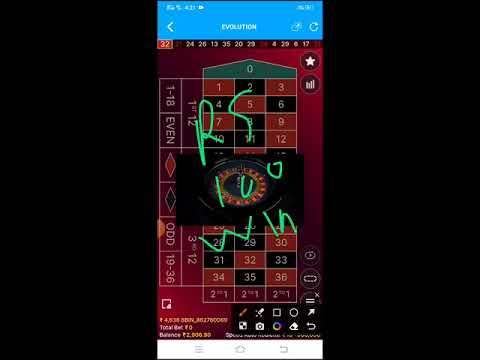 online casino roulette day3 video ♣️♠️? online casino roulette day3 video ♣️♠️?