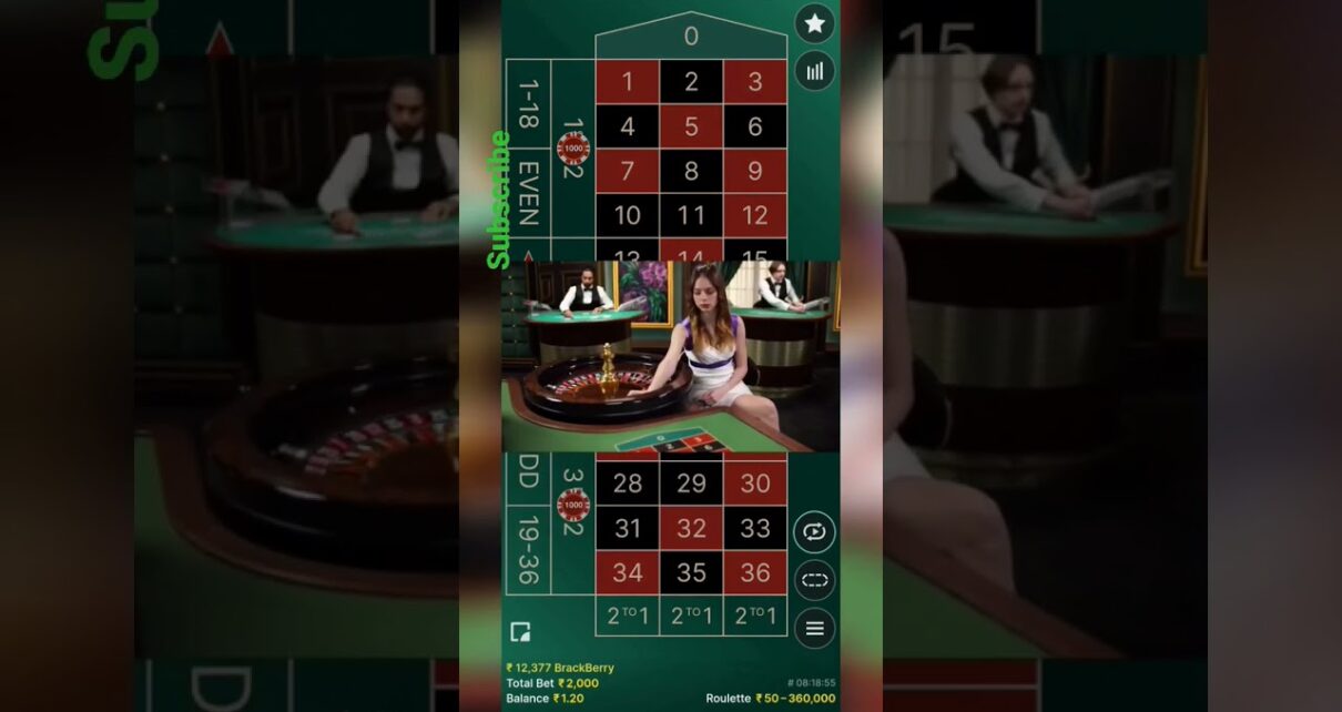 roulette casino ??