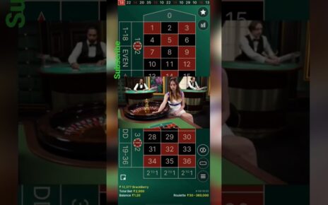 roulette casino ??