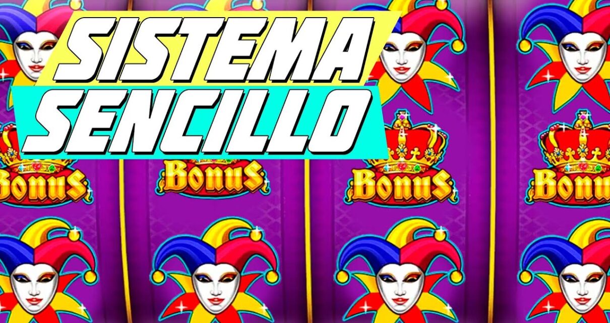 sistema sencillo en joker jewels | casino online argentina sistema sencillo en joker jewels | casino online argentina
