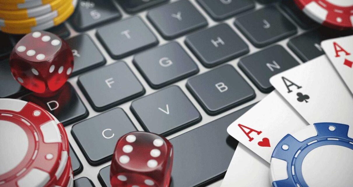 Trends Transforming the Online Casino Industry in 2023 - California  Business Journal