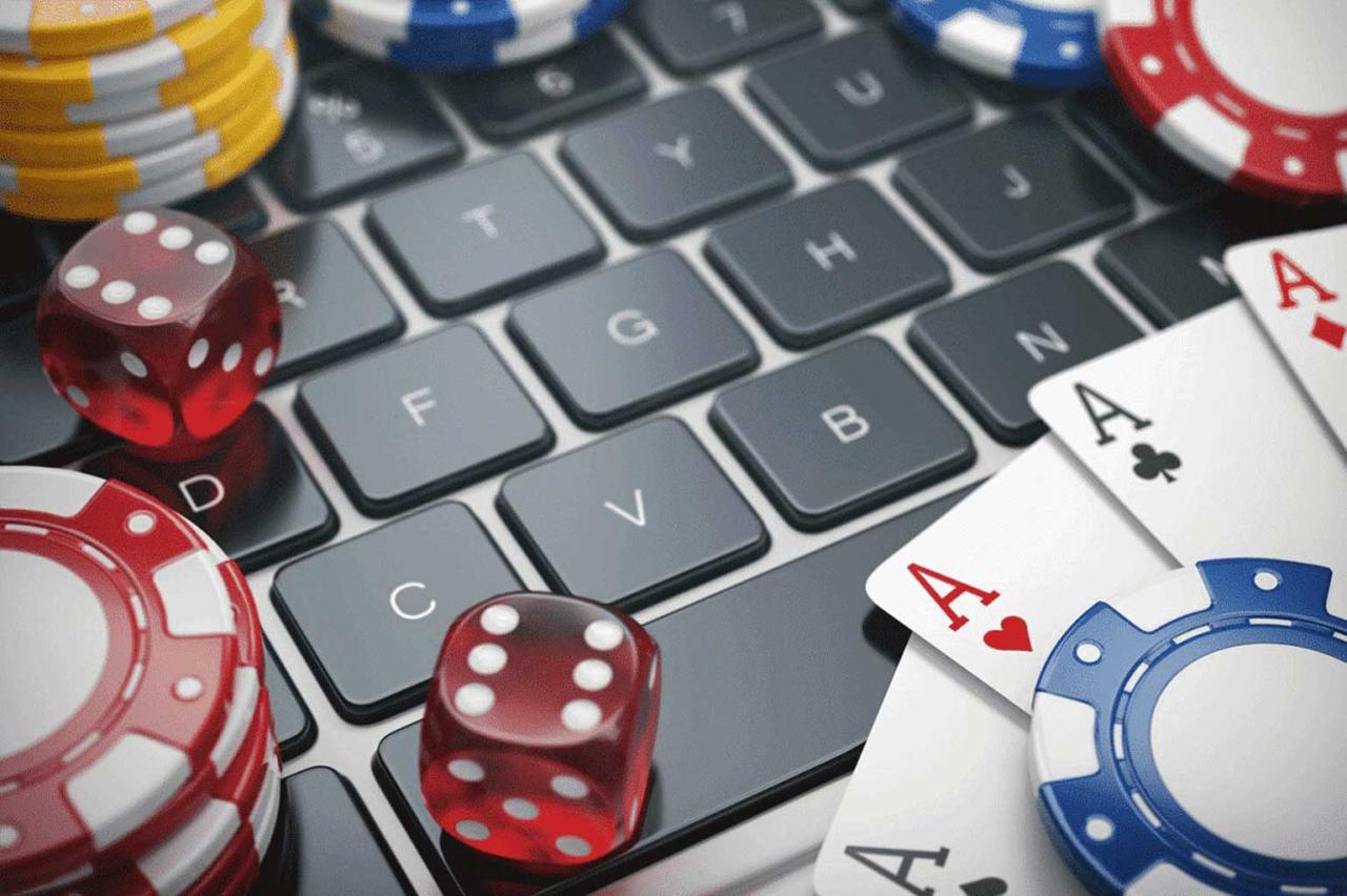 Trends Transforming the Online Casino Industry in 2023 - California  Business Journal