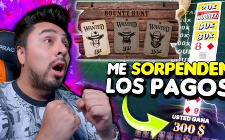 ¡No lo puedo creer! Enormes pagos en un nuevo juego de casino | PKM