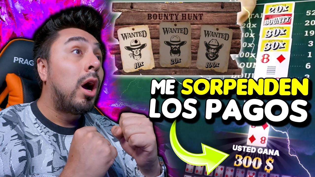 ¡No lo puedo creer! Enormes pagos en un nuevo juego de casino | PKM