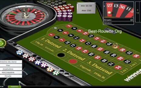 ♕ Roulette Strategie Zero Attack | hoher Roulette Gewinn im deutschen Online Casino 2,5k€ ???