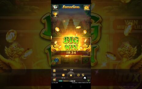 1000 Puhunan | Fortune Gems | Online Casino