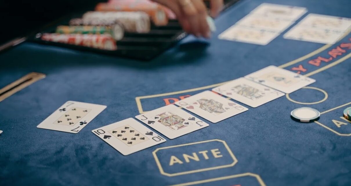 The Ultimate Guide for locating the Best Online Casino for existent Money Gambling