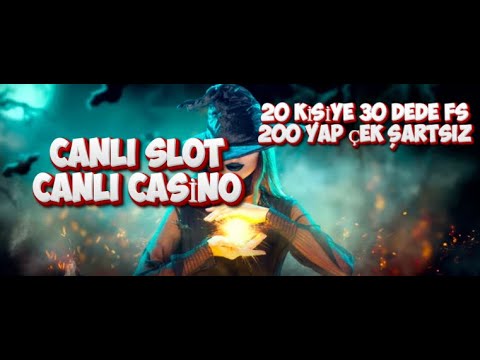 SLOT ? CANLI SLOT YAYIN ? CANLI SLOT ? CANLI CASİNO YAYIN ? SLOT OYUNLARI ? SLOT CANLI  ?