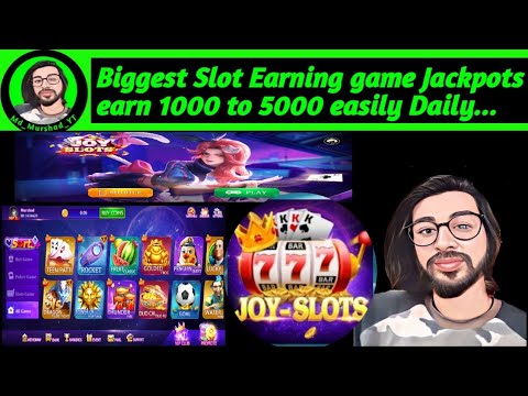 Joy-Slots | How to win online casino slots soon Secrets REVEALED | #3pattiblue #mines #roulette