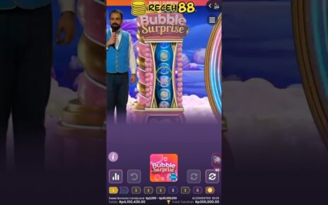 SWEET BONANZA CANDYLAND HARI INI || LIVE CASINO || CASINO INDONESIA || CANDYLAND INDONESIA