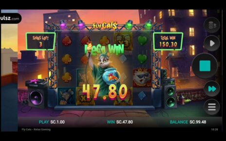 Big wins on Pulsz! Online casino playing with existent money. Just bonuses. ??
