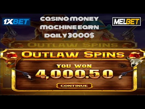 1xbet melbet casino online games earn daily big jackpot everyday @JackpotWinsSlots @jackpotworld