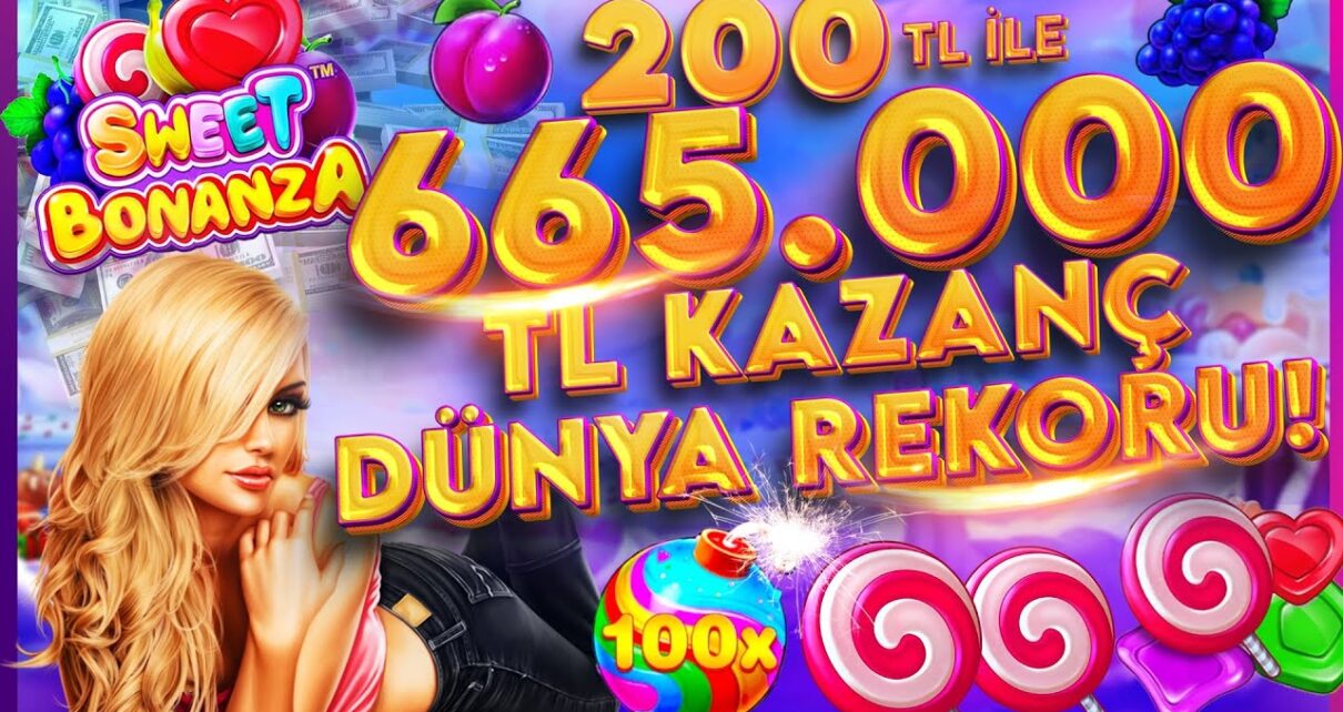 200 TL İLE 665.000 TL KAZANÇ KÜÇÜK KASA KATLAMADA DÜNYA REKORU KIRDIK