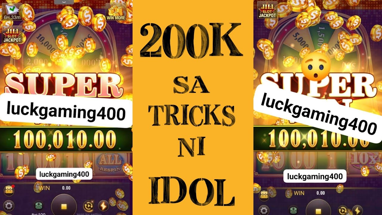 200,000 YAN || EFFECTIVE TIPS AND TRICKS KAY MONEY COMING #moneycoming #casinoonline #slotonline