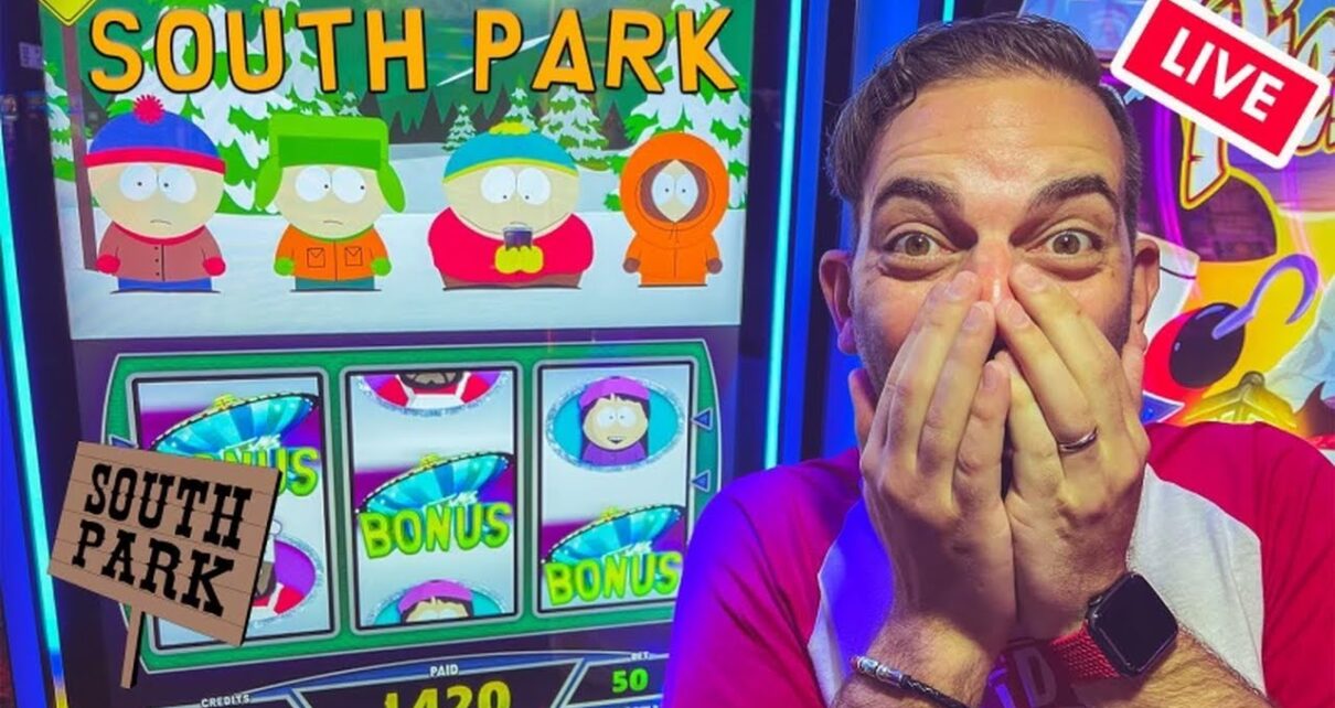 ? 2HRS of LIVE SLOTS in Minnesota ? Grand Casino in Hinckley