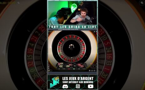 3K RAW MONEY X1500 LIVE CASINO