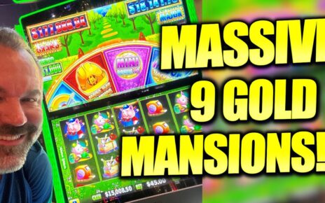 ,675 of Free play turned into a MASSIVE turn a profit at the Cosmopolitan of Las Vegas Casino