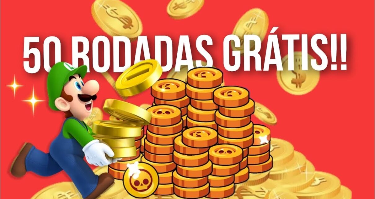 🤩🎁50 RODADAS GRÁTIS! PARA NOVOS USUÁRIOS DA PLATAFORMA GANHE AGORA!! #kazino #bonus #gratis