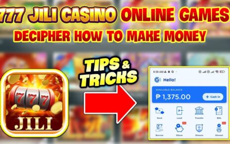 777 JILI CASINO ONLINE GAMES HAS A turn a profit X10 TIMES THE CAPITAL AS RUMORED?