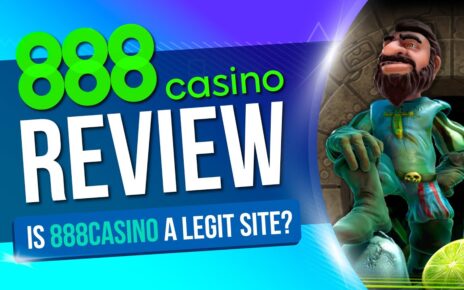 888 Casino Review | Is 888 a Legit Online Casino?