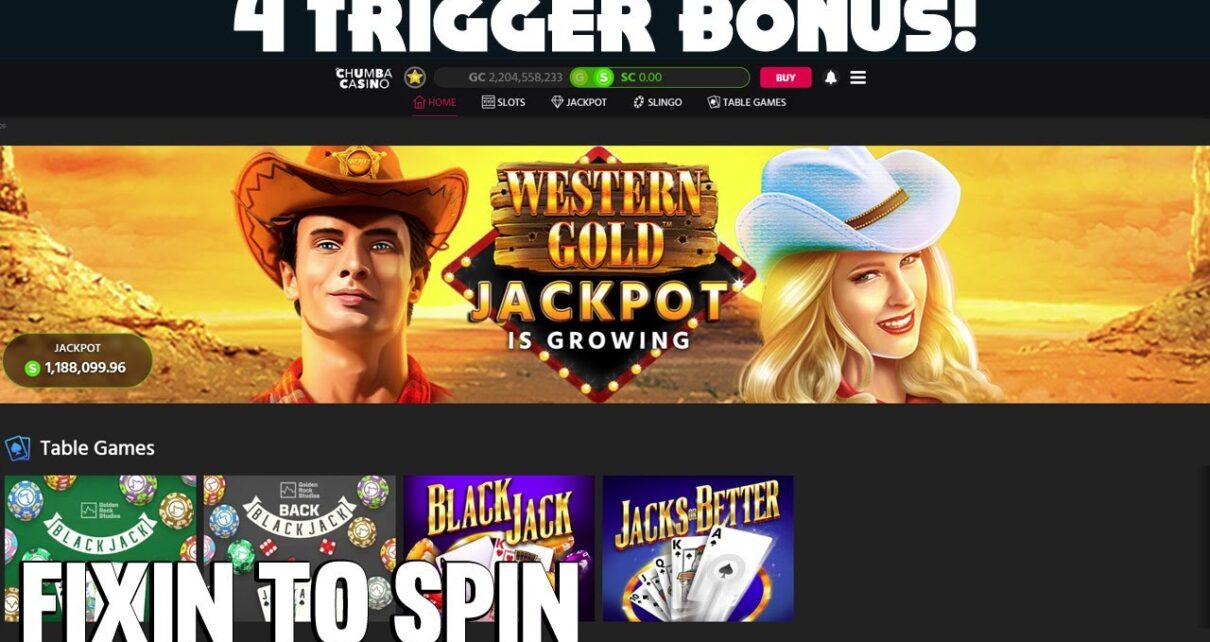 A ROLLER COASTER OF BONUSES!! ? Chumba Casino