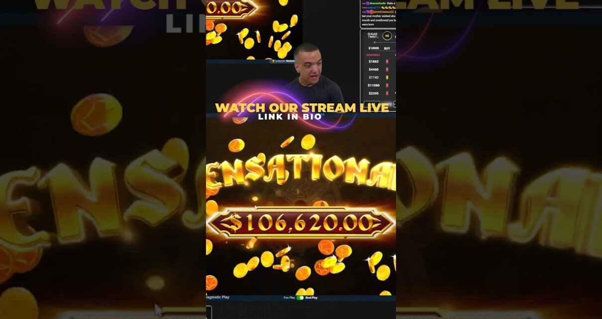 AFTER MONTHS THIS SLOT FINALLY PAYS HUGE!! AFTER MONTHS THIS SLOT FINALLY PAYS HUGE!!