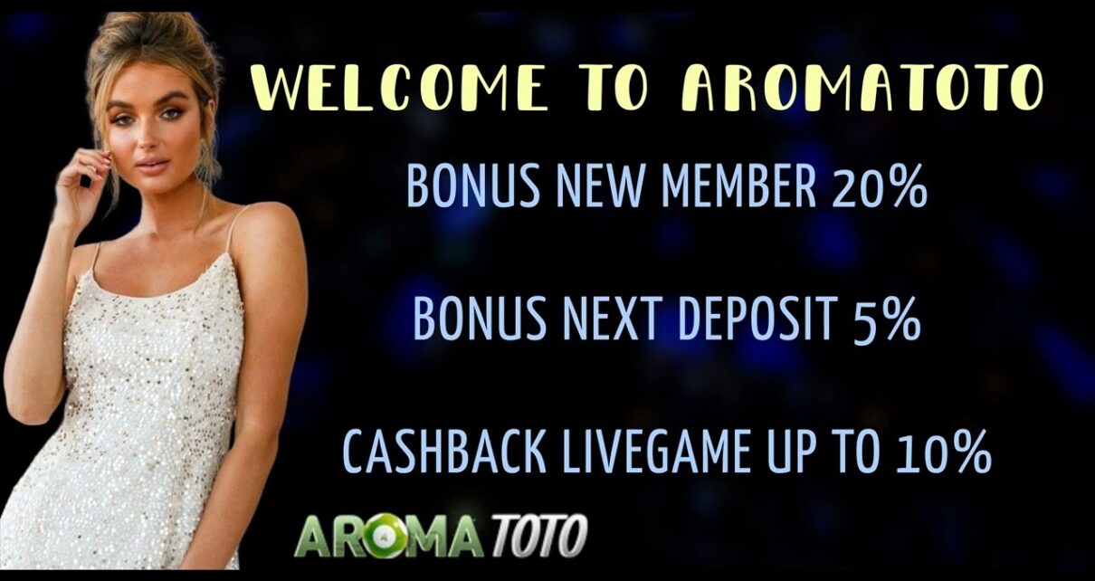 AROMATOTO – JUDI ROULETTE ONLINE CASINO – DAFTAR JUDI ROULETTE ONLINE