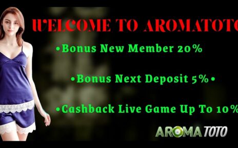 AROMATOTO – LIVE CASINO BACCARAT ONLINE – ONLINE CASINO BACCARAT